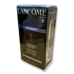 Lancôme Advanced Génifique Sensitive Antioxidant Serum 0.67 oz./20mL NWB